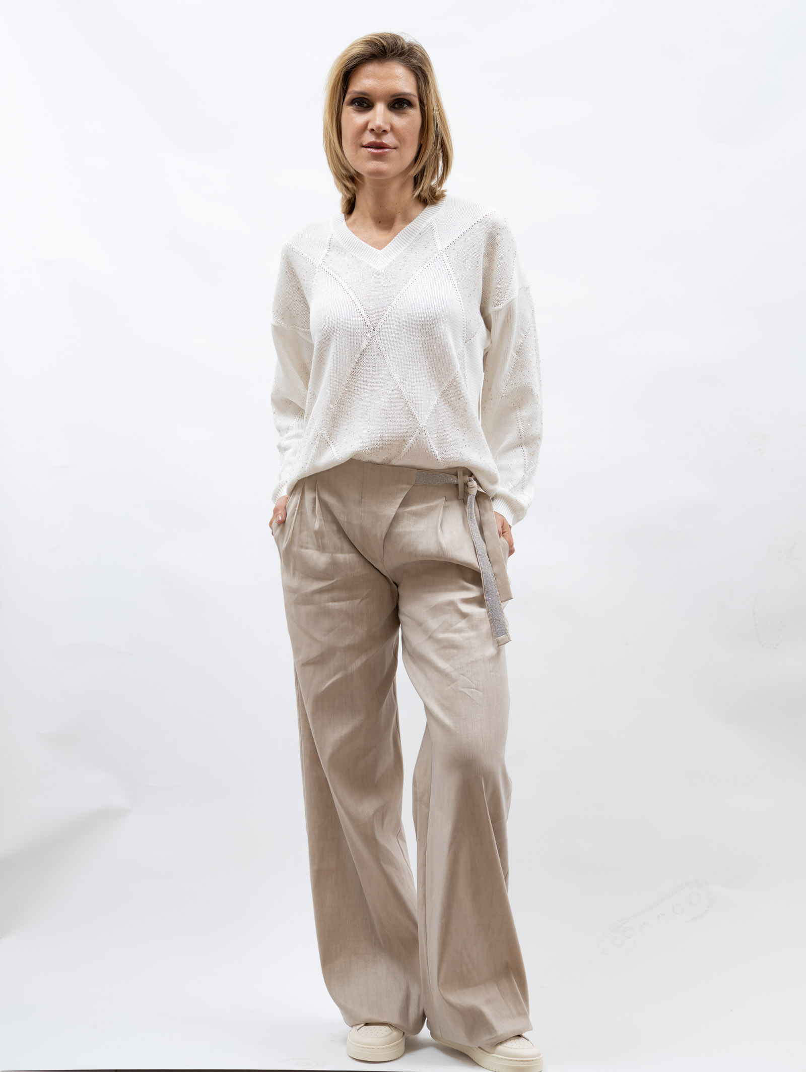 Lorena Antoniazzi - Brancaccio